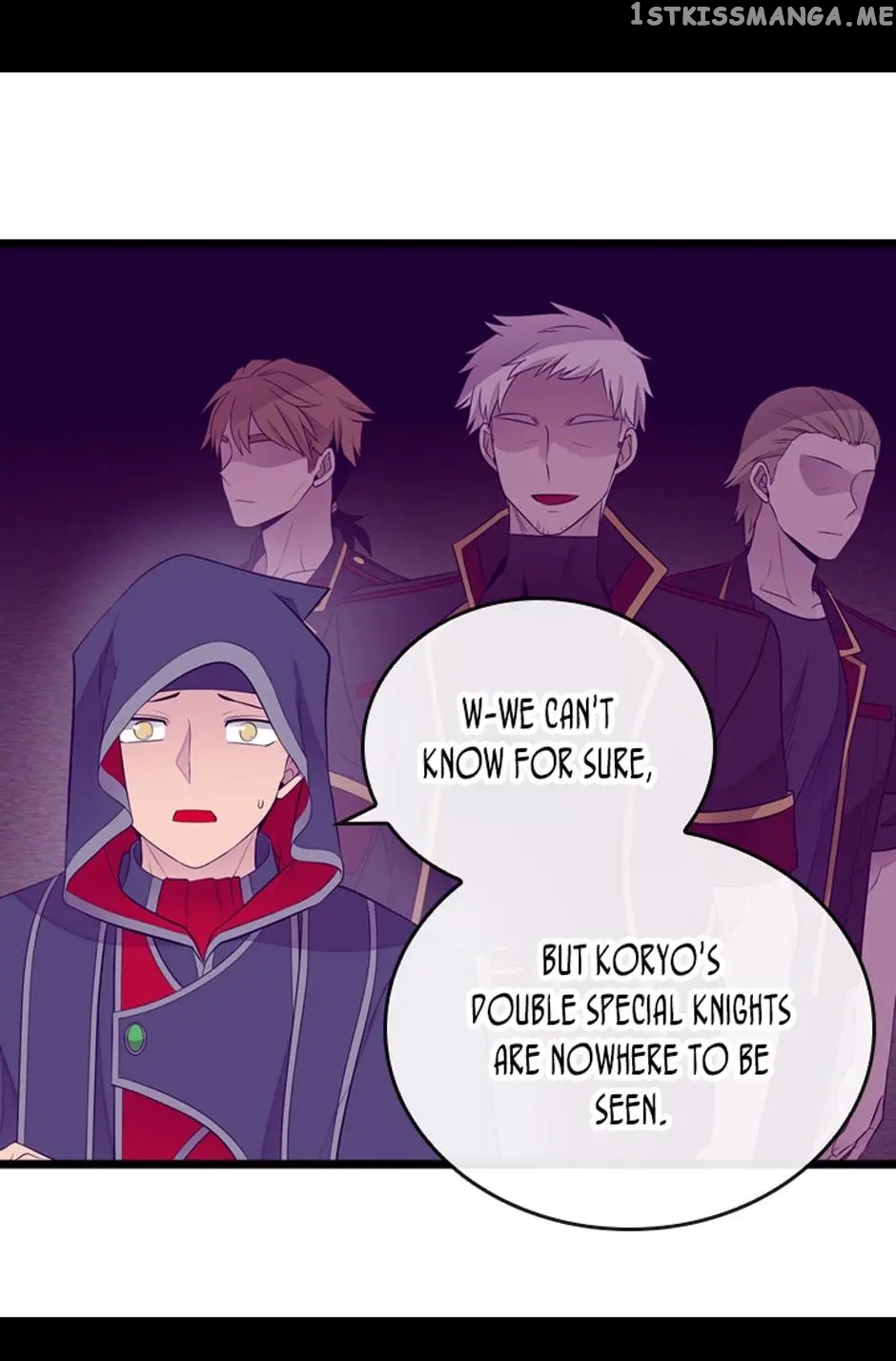 They Say i Was Born a King’s Daughter chapter 232 - page 41