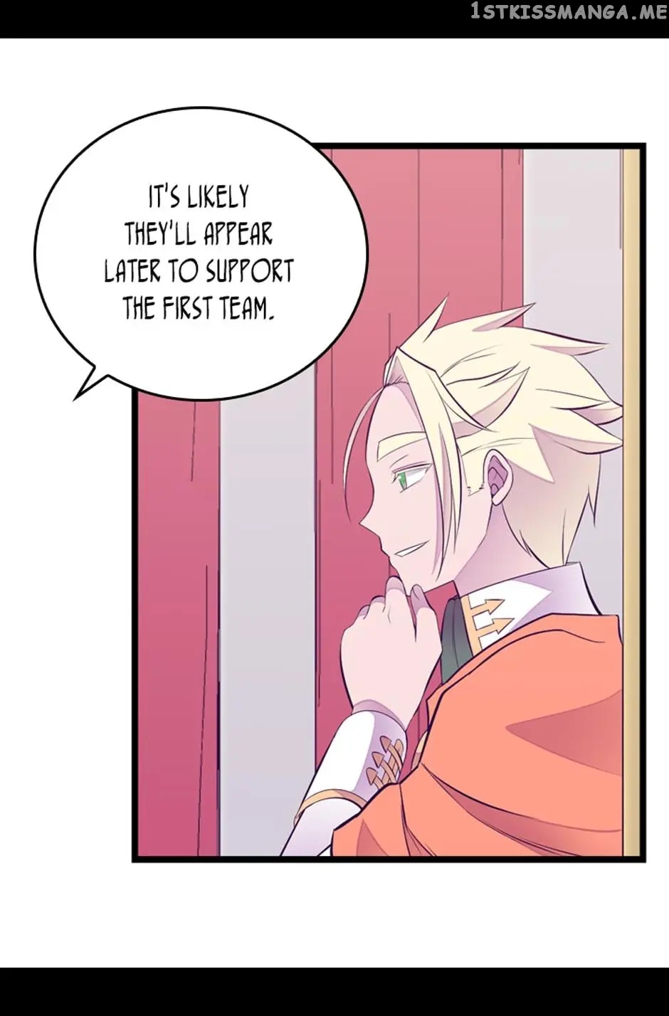 They Say i Was Born a King’s Daughter chapter 232 - page 42