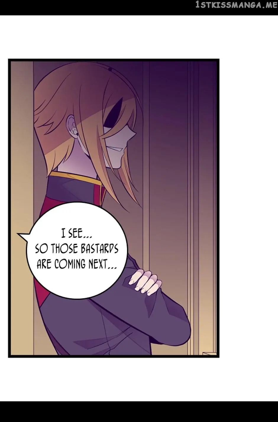 They Say i Was Born a King’s Daughter chapter 232 - page 43