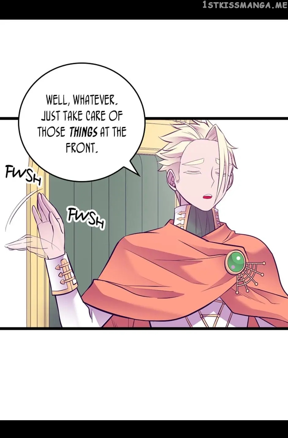 They Say i Was Born a King’s Daughter chapter 232 - page 49