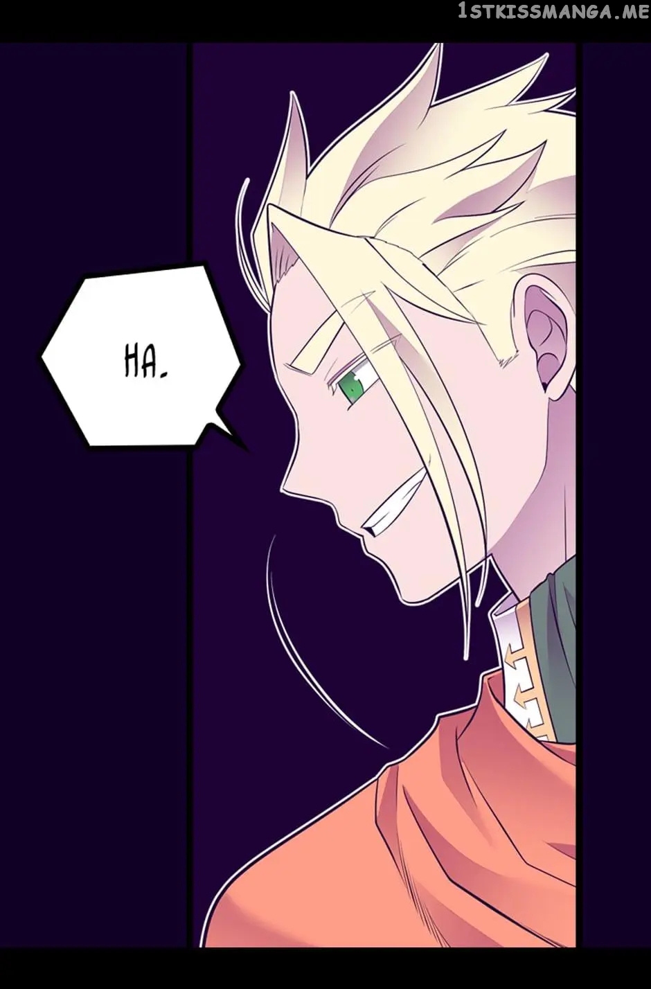 They Say i Was Born a King’s Daughter chapter 232 - page 57