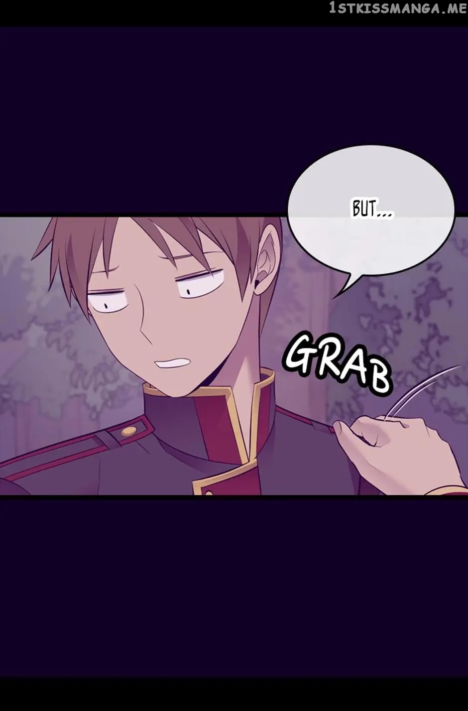 They Say i Was Born a King’s Daughter chapter 232 - page 66