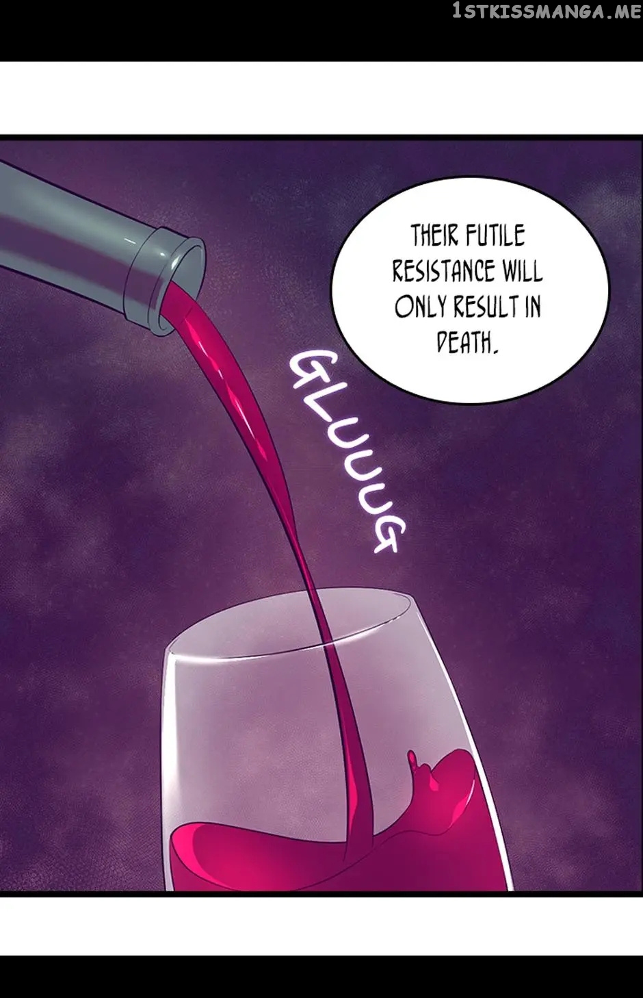 They Say i Was Born a King’s Daughter chapter 232 - page 7