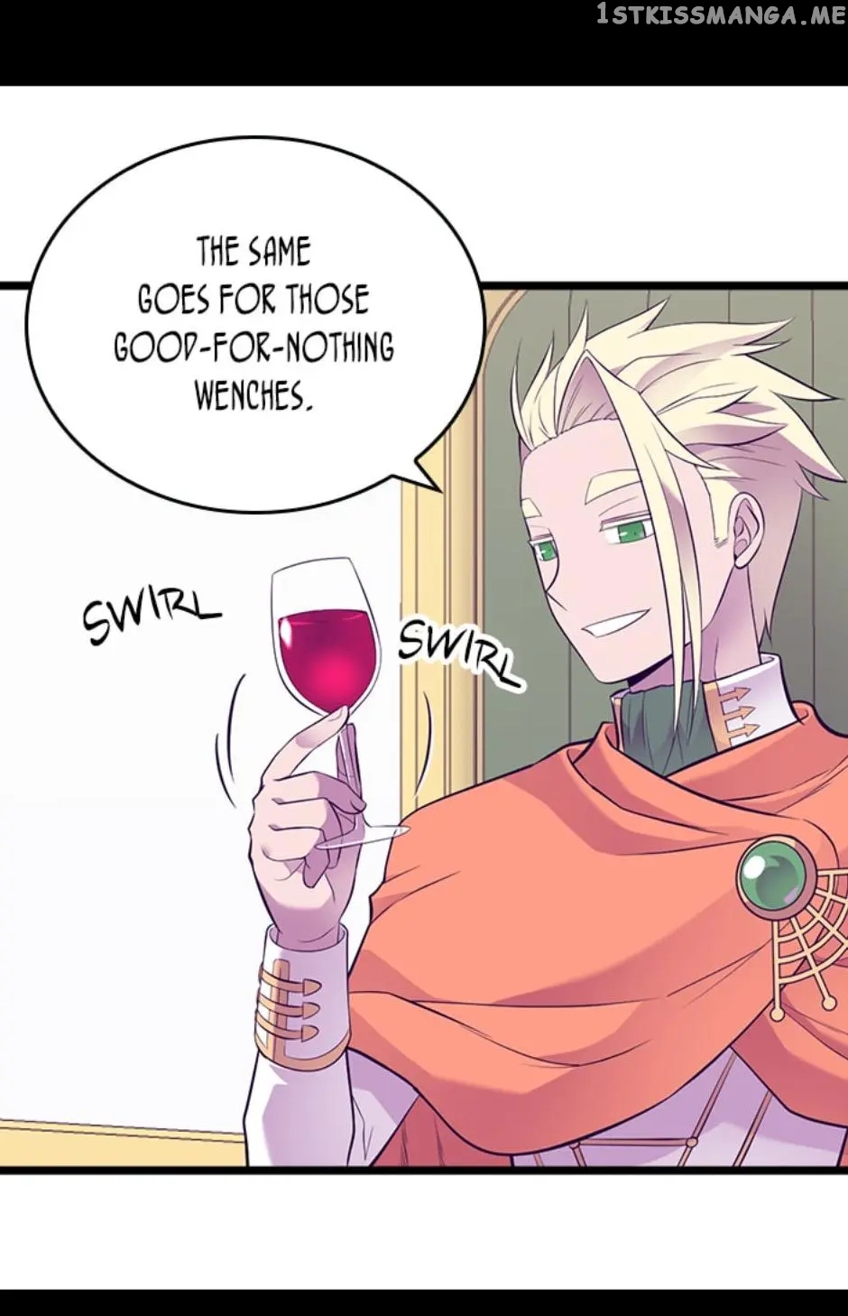 They Say i Was Born a King’s Daughter chapter 232 - page 8