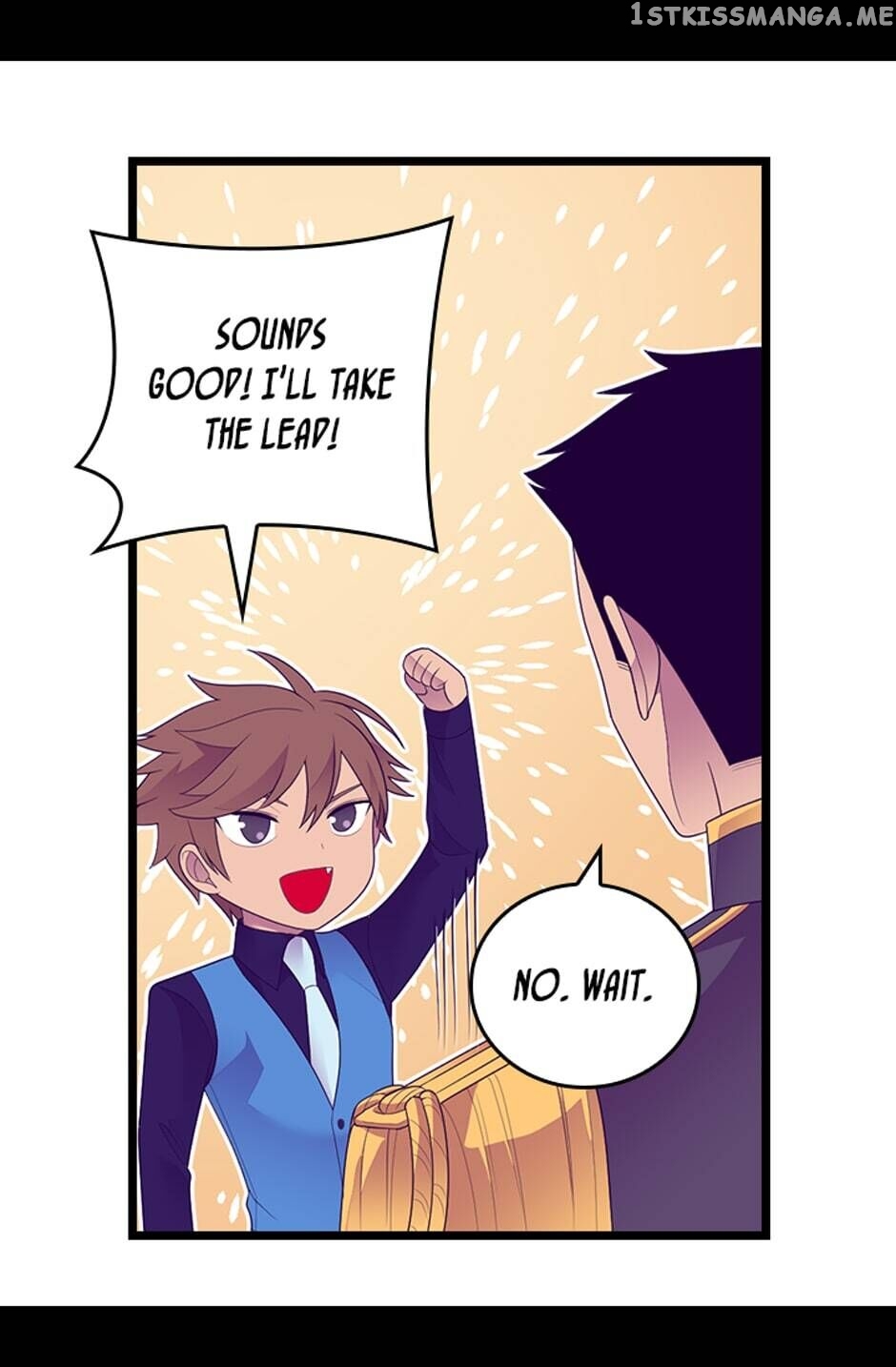 They Say i Was Born a King’s Daughter chapter 231 - page 11