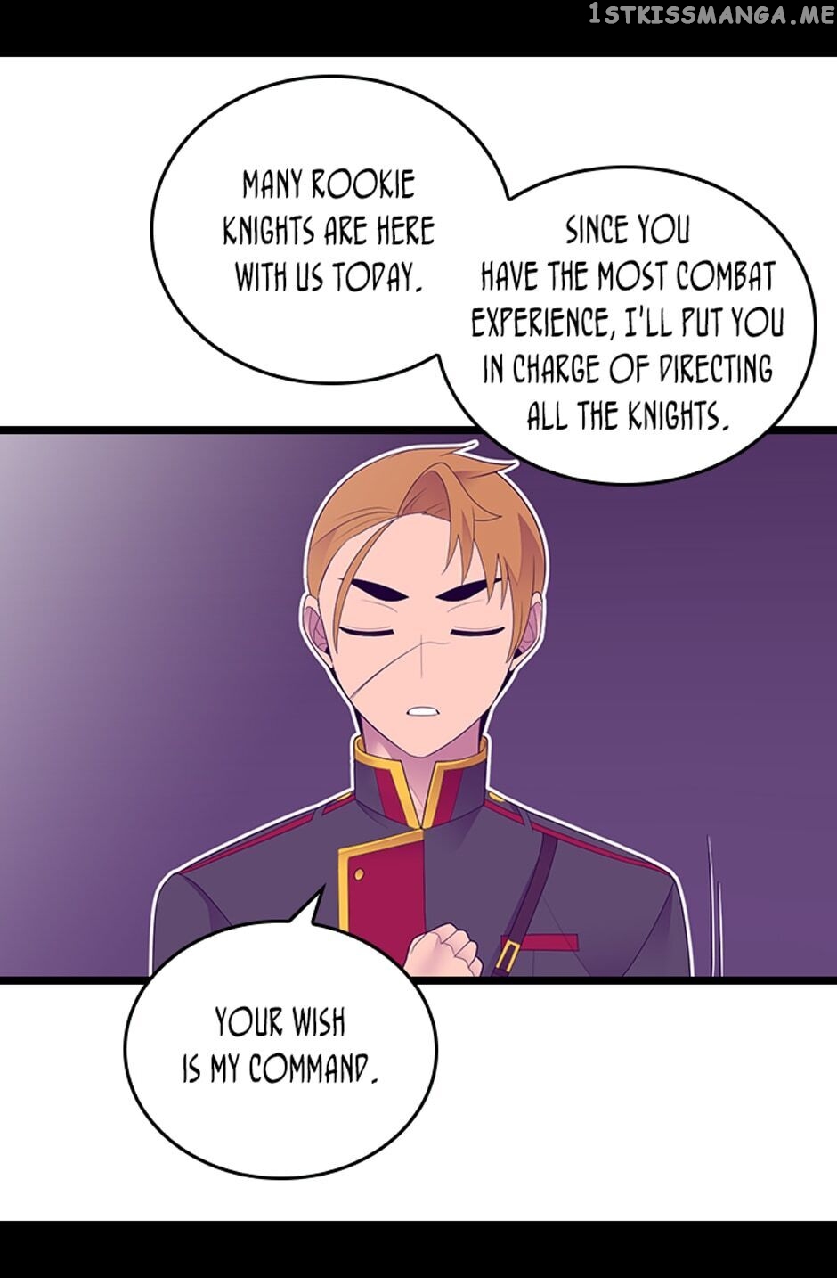 They Say i Was Born a King’s Daughter chapter 231 - page 2