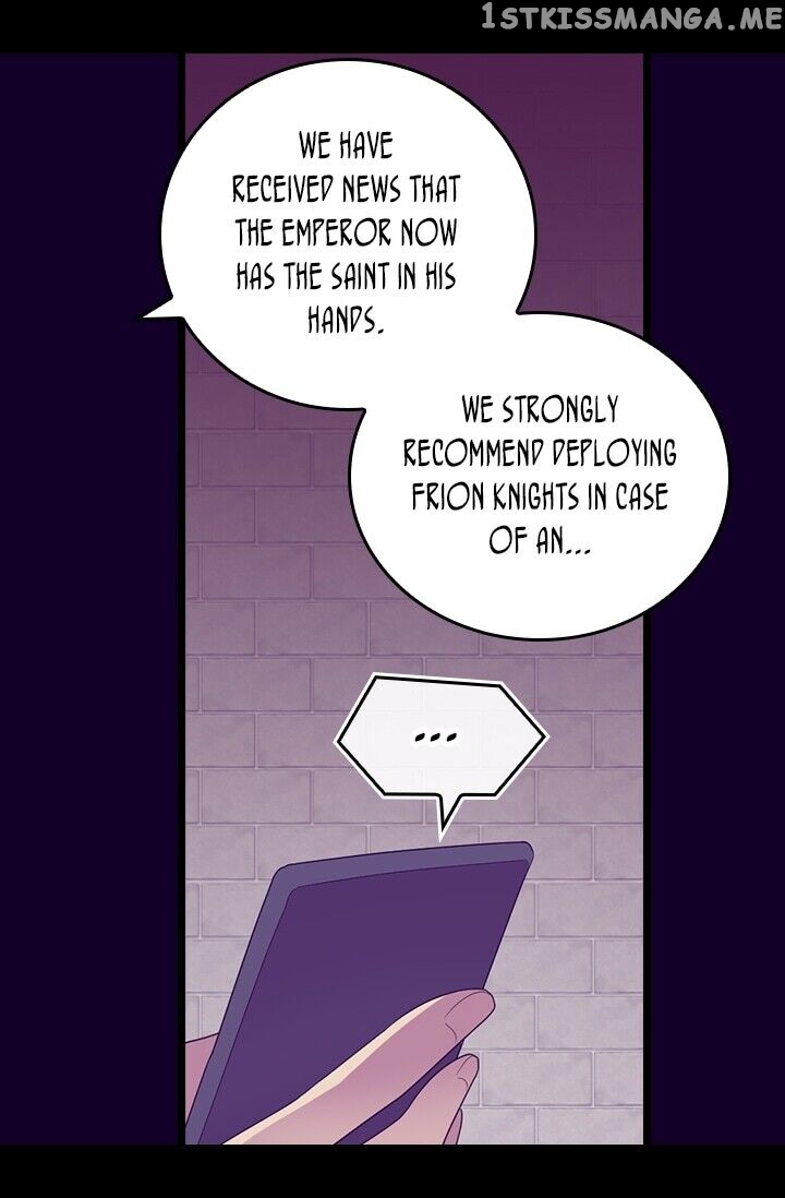 They Say i Was Born a King’s Daughter chapter 231 - page 21