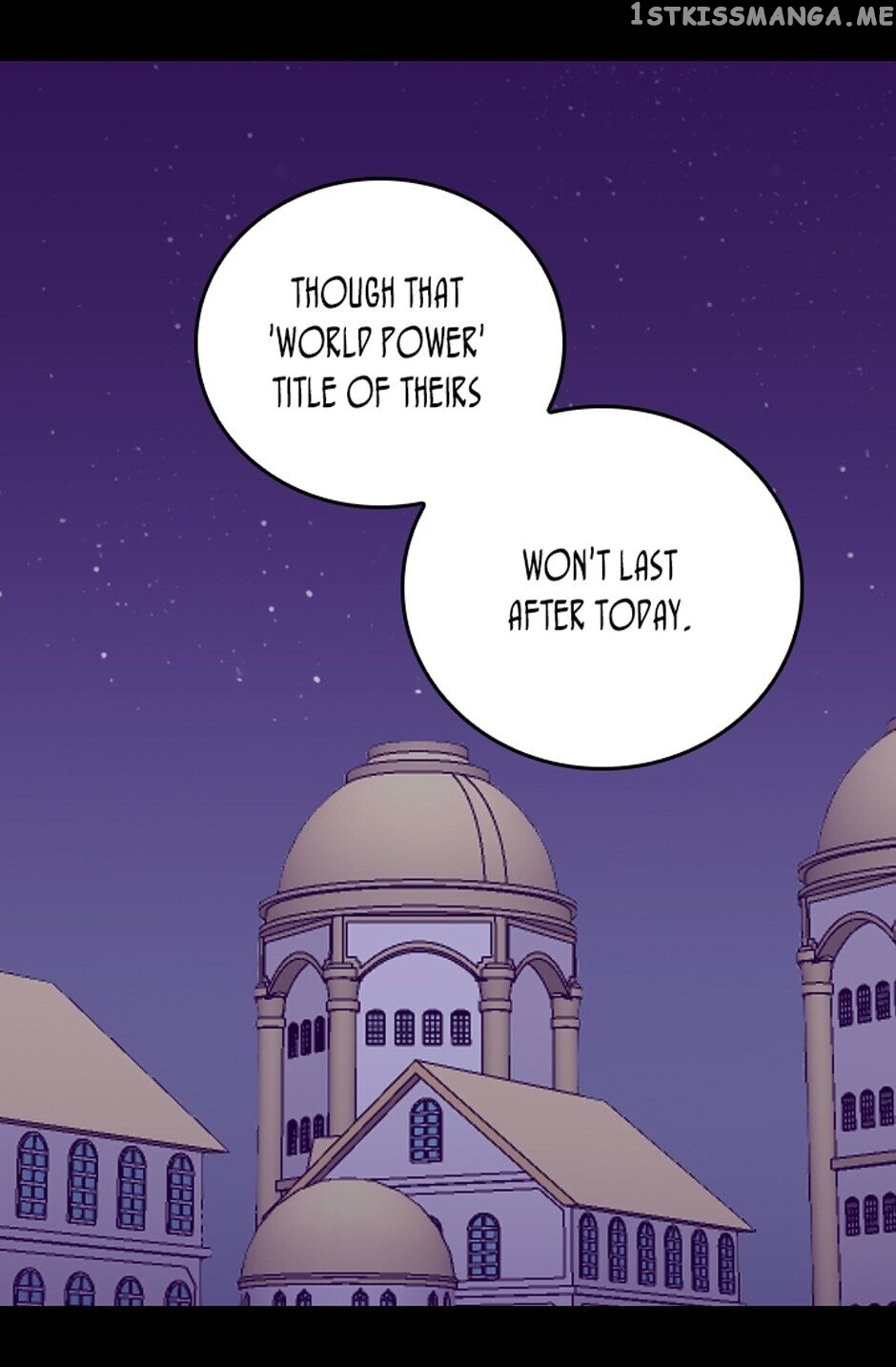 They Say i Was Born a King’s Daughter chapter 231 - page 37