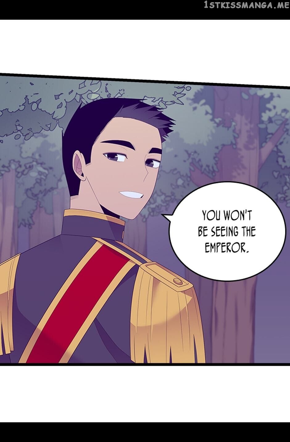 They Say i Was Born a King’s Daughter chapter 231 - page 42