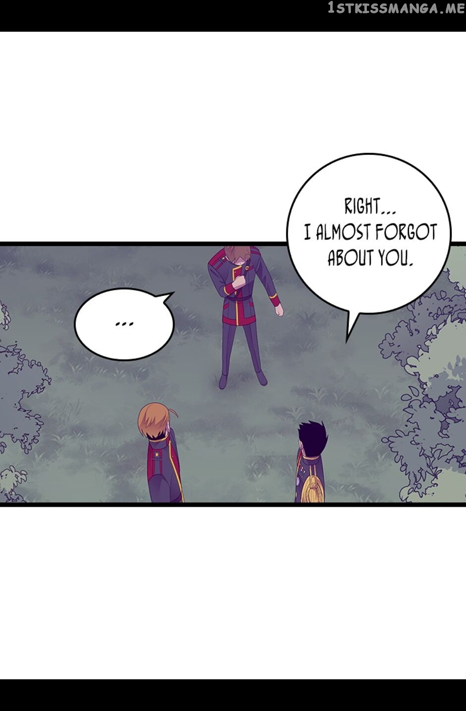 They Say i Was Born a King’s Daughter chapter 231 - page 50