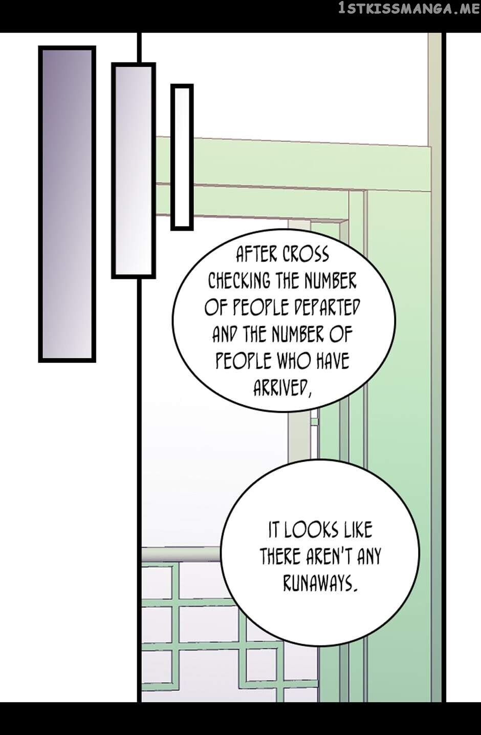 They Say i Was Born a King’s Daughter chapter 231 - page 53