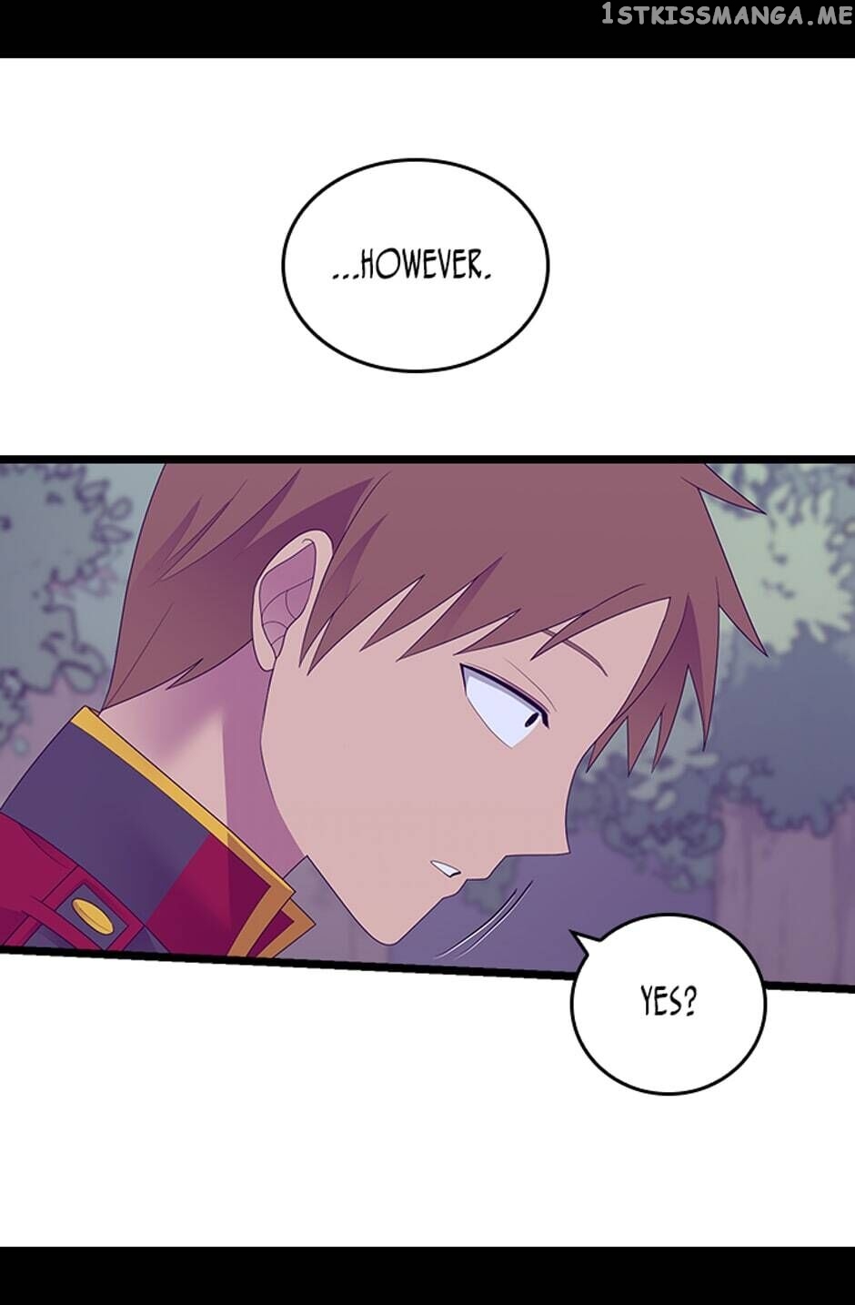 They Say i Was Born a King’s Daughter chapter 231 - page 58