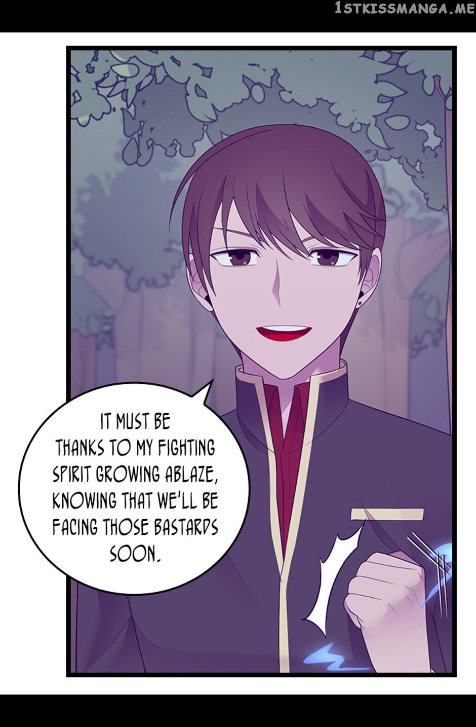 They Say i Was Born a King’s Daughter chapter 231 - page 64