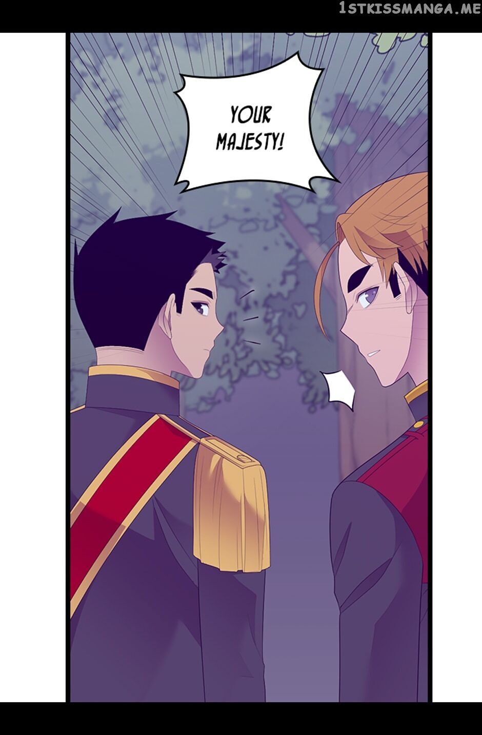 They Say i Was Born a King’s Daughter chapter 231 - page 65