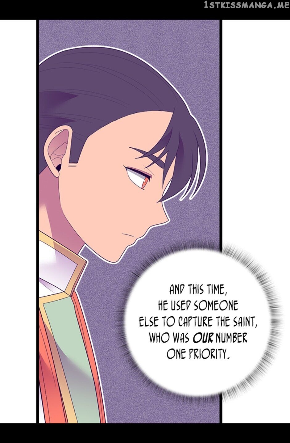 They Say i Was Born a King’s Daughter chapter 230 - page 10