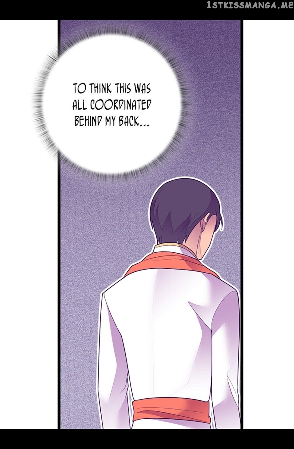 They Say i Was Born a King’s Daughter chapter 230 - page 11