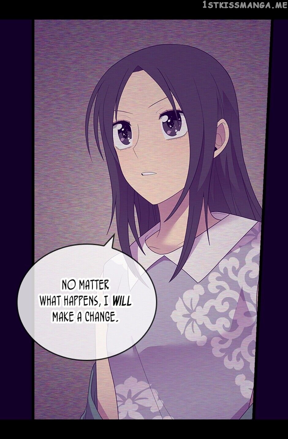 They Say i Was Born a King’s Daughter chapter 230 - page 12