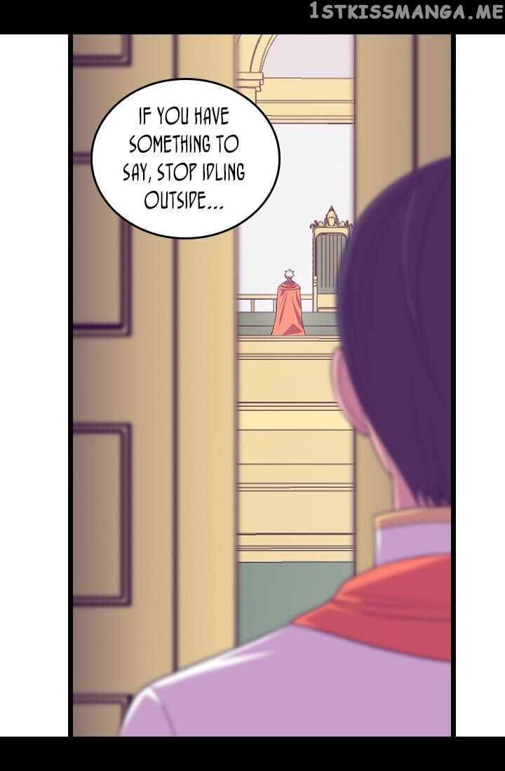 They Say i Was Born a King’s Daughter chapter 230 - page 18
