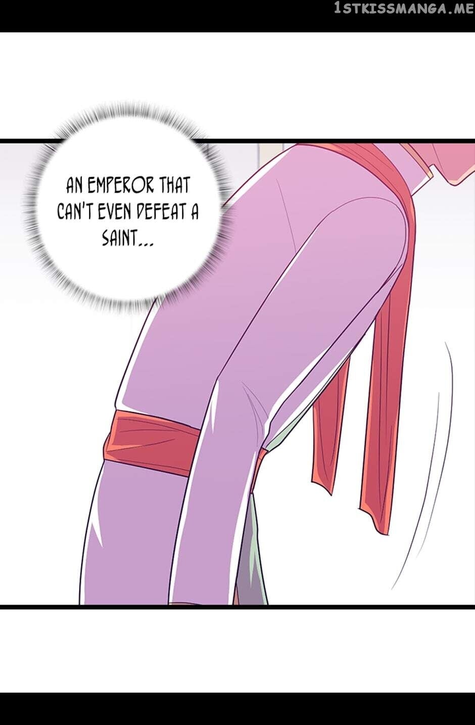 They Say i Was Born a King’s Daughter chapter 230 - page 21