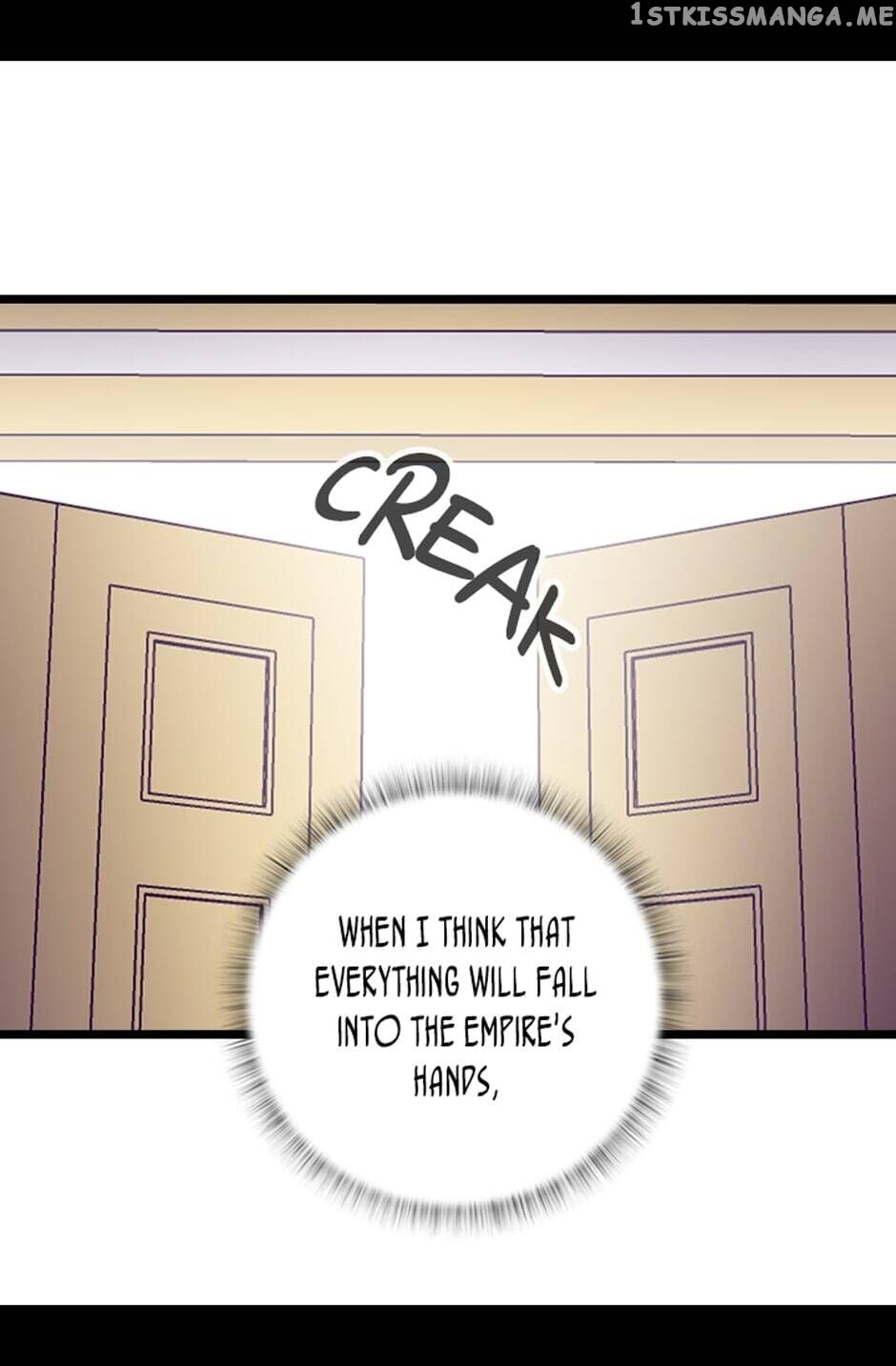 They Say i Was Born a King’s Daughter chapter 230 - page 22
