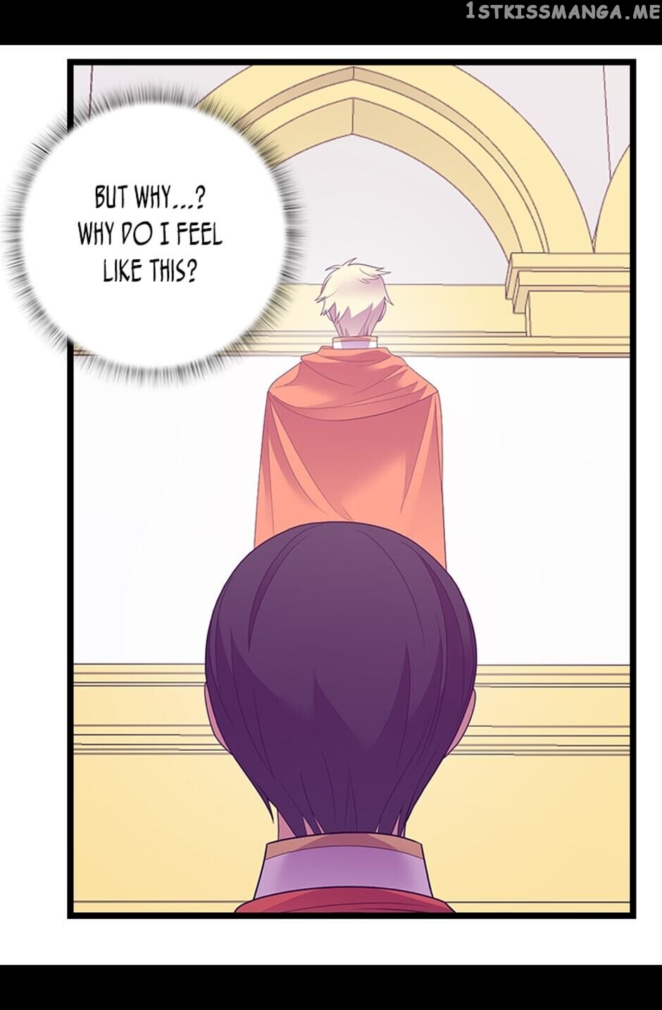 They Say i Was Born a King’s Daughter chapter 230 - page 24