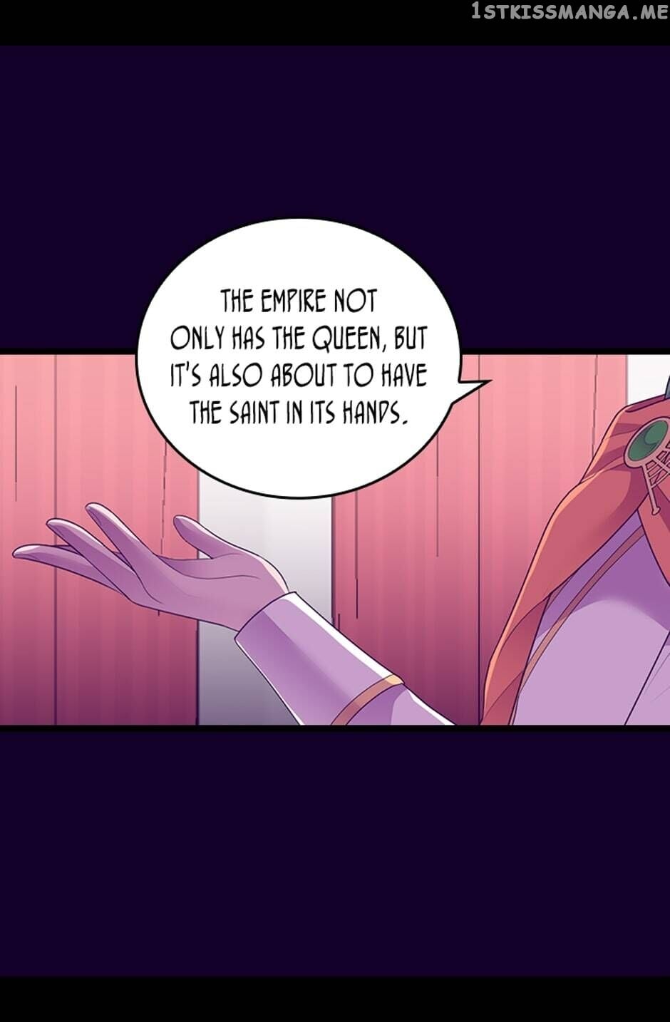 They Say i Was Born a King’s Daughter chapter 230 - page 36