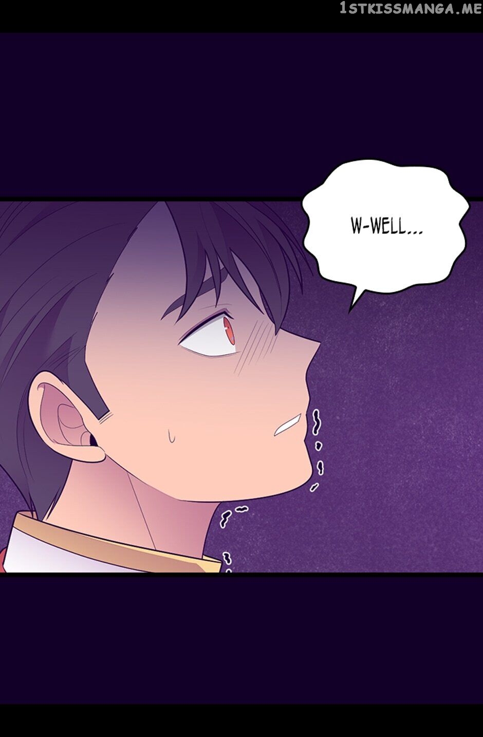 They Say i Was Born a King’s Daughter chapter 230 - page 38