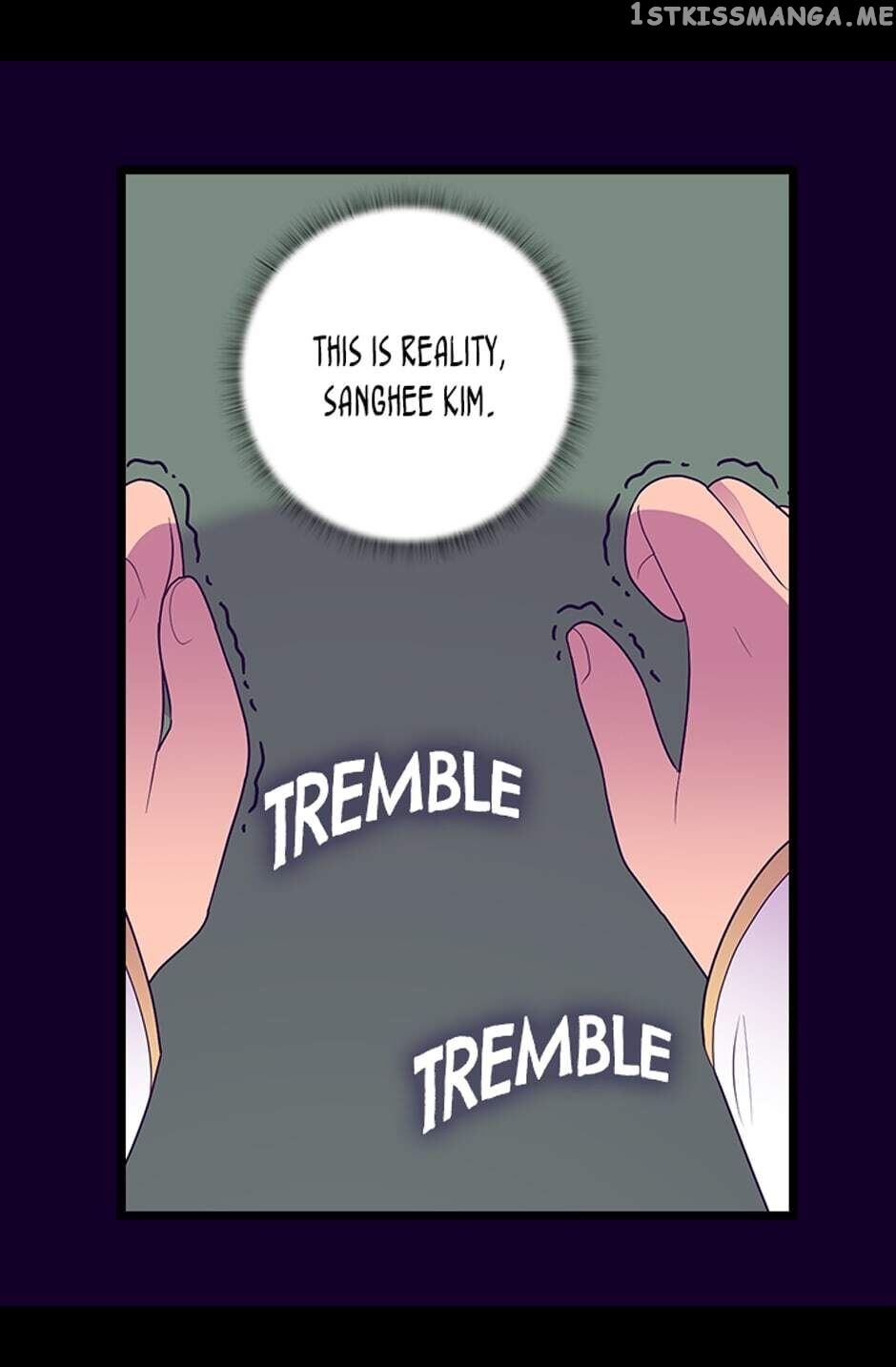 They Say i Was Born a King’s Daughter chapter 230 - page 41
