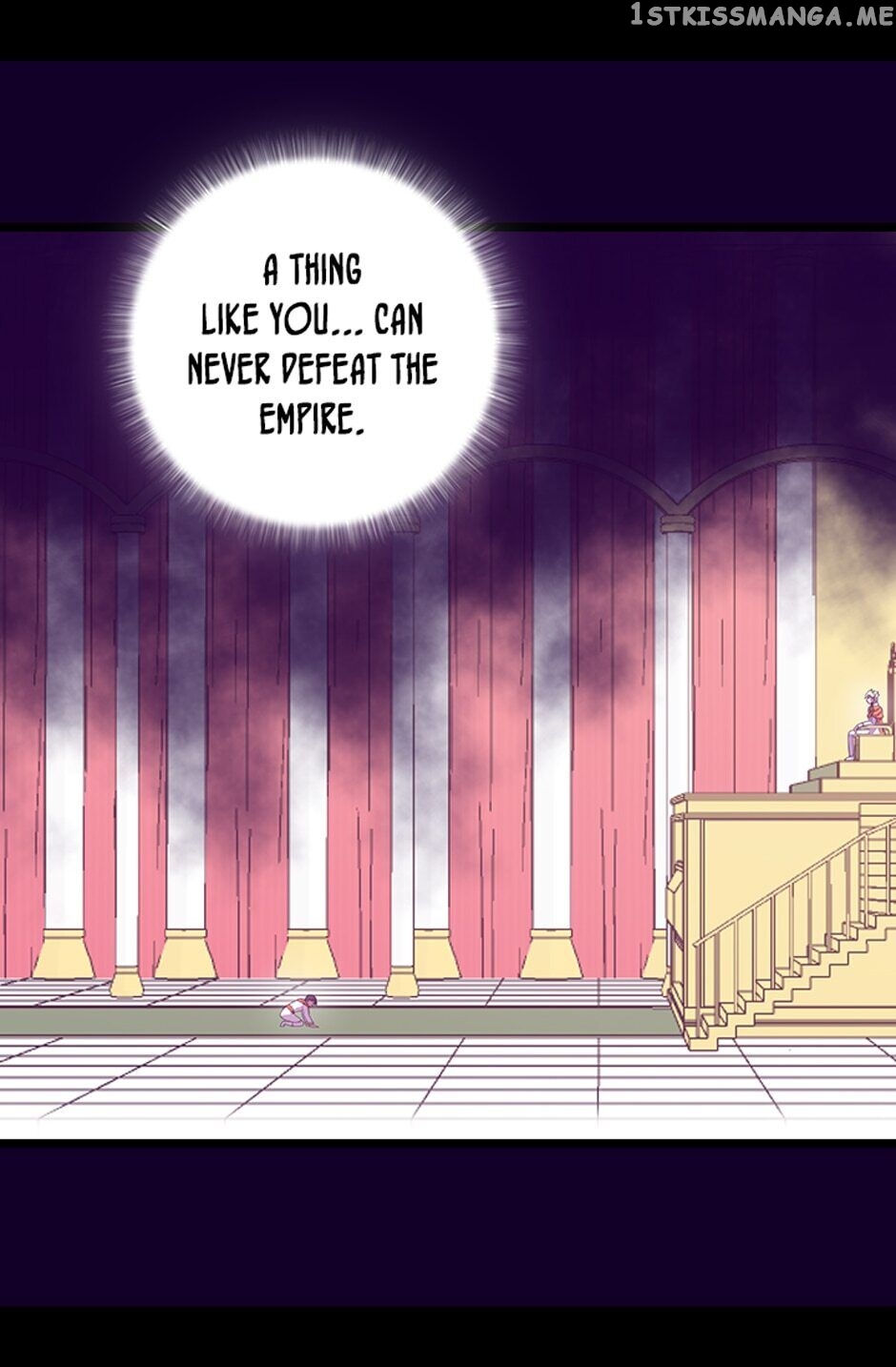 They Say i Was Born a King’s Daughter chapter 230 - page 42