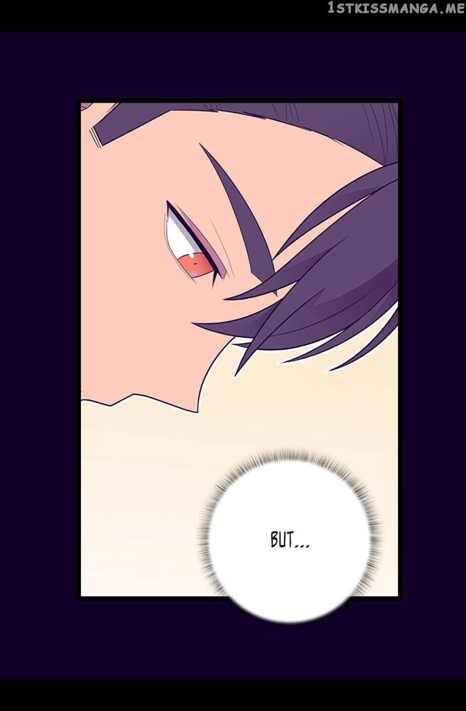 They Say i Was Born a King’s Daughter chapter 230 - page 44