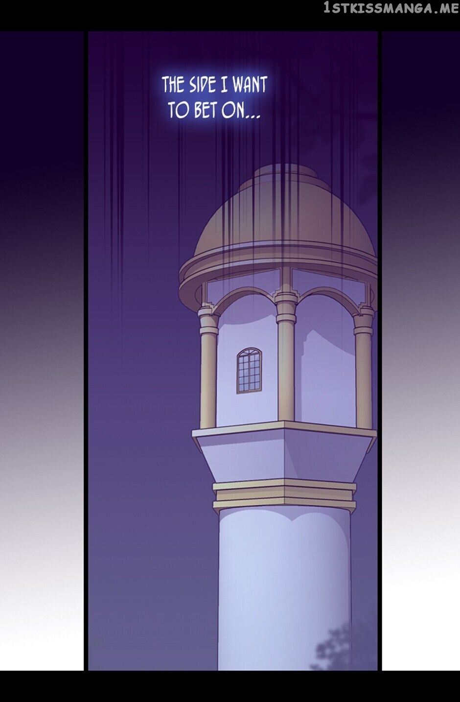 They Say i Was Born a King’s Daughter chapter 230 - page 46