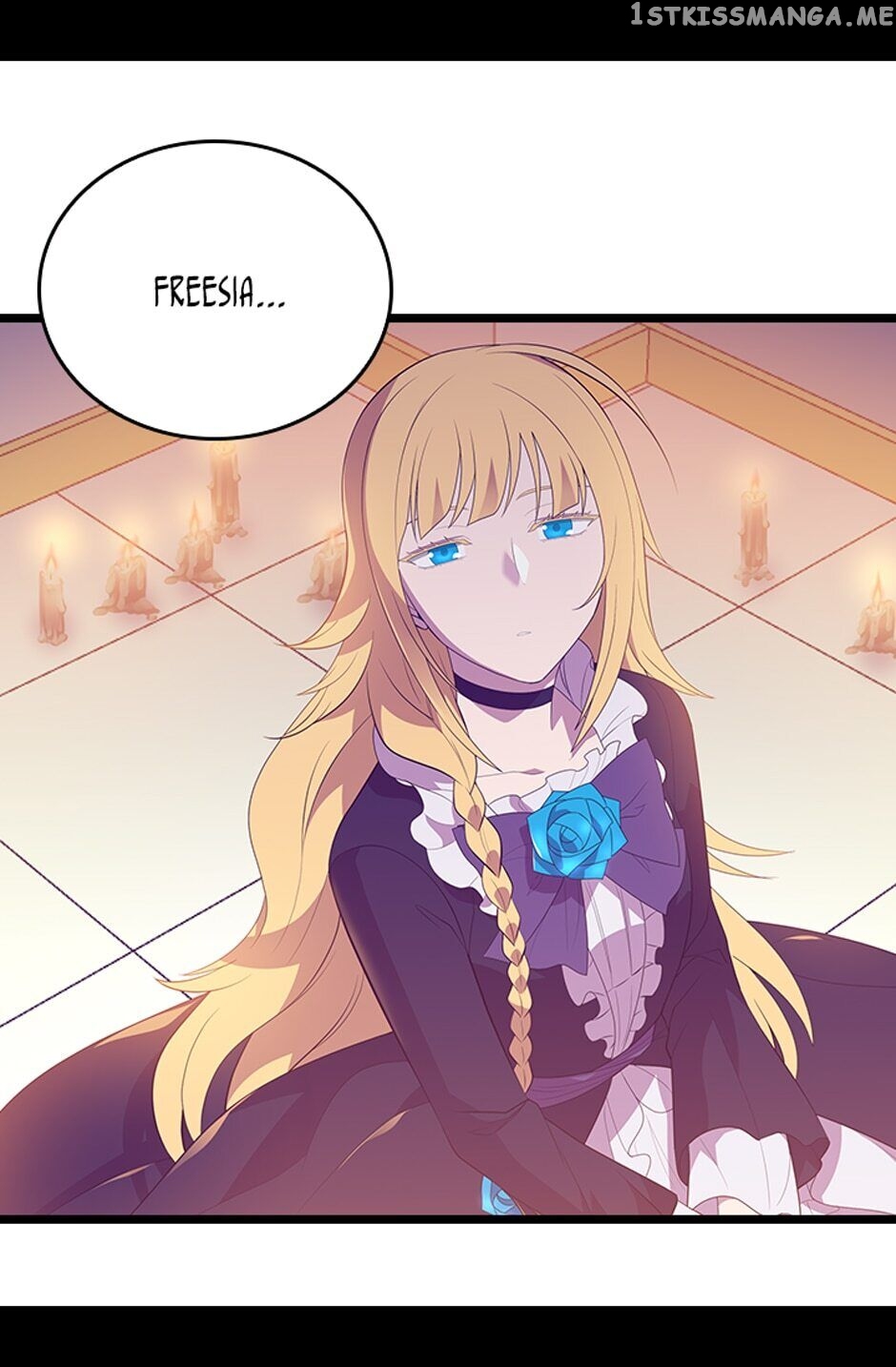 They Say i Was Born a King’s Daughter chapter 230 - page 49