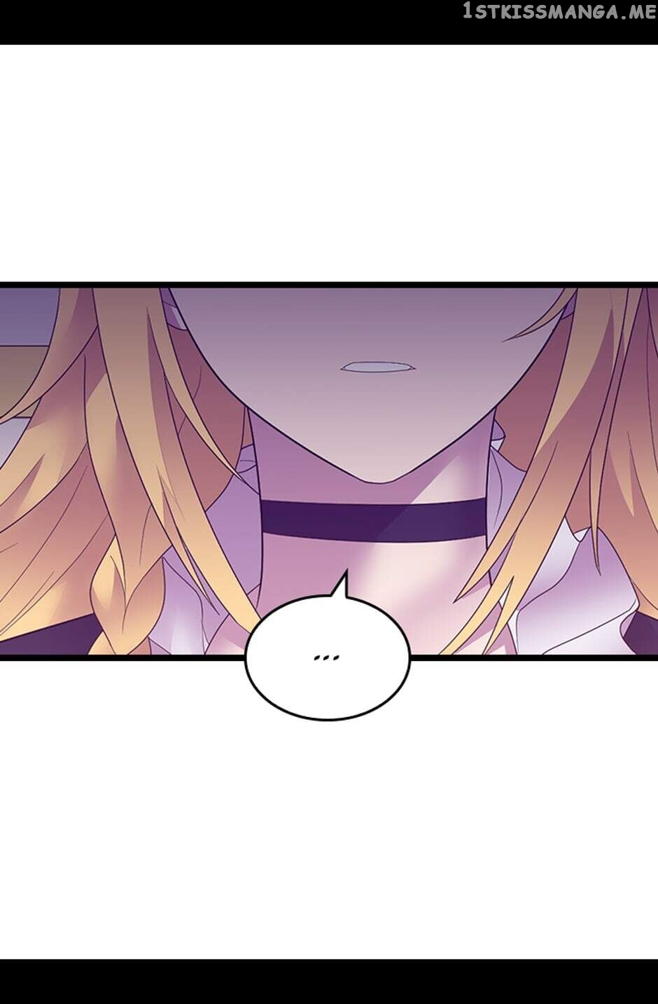 They Say i Was Born a King’s Daughter chapter 230 - page 53