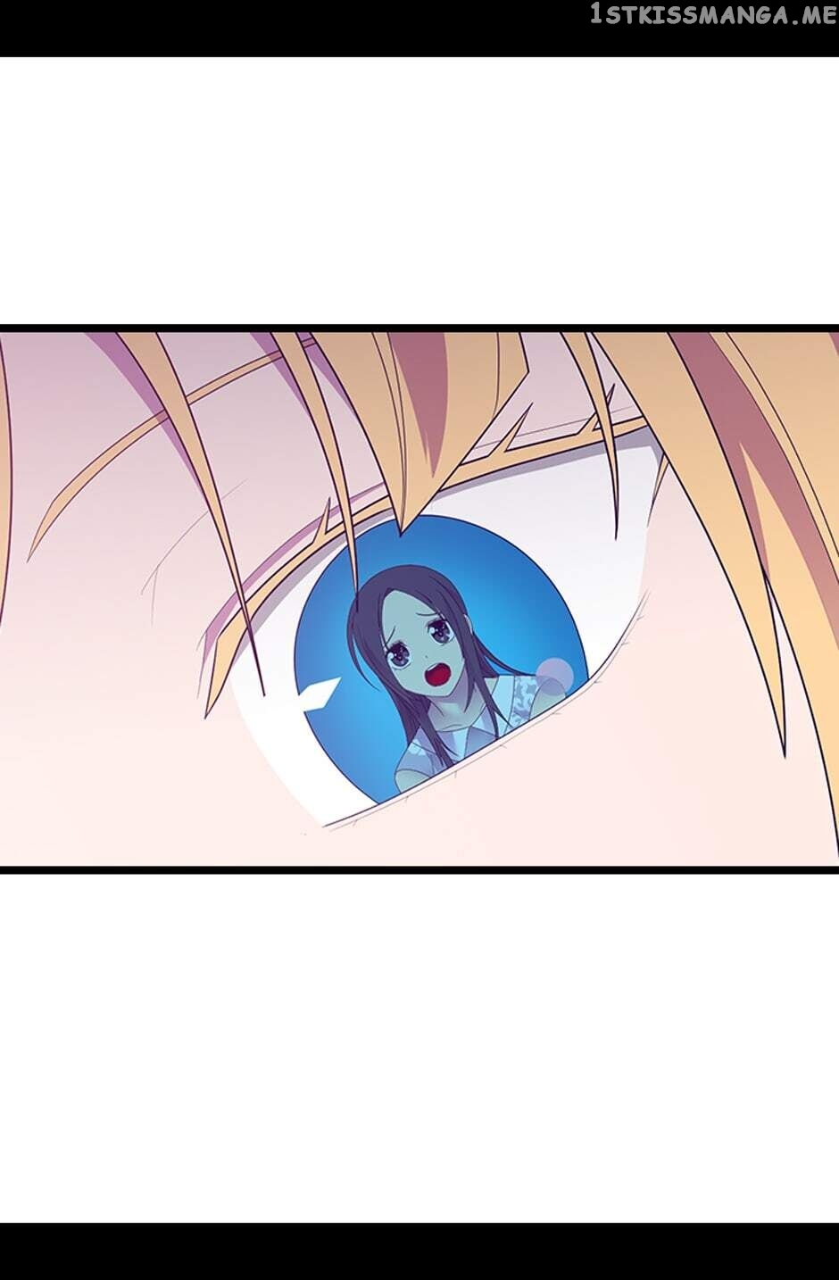 They Say i Was Born a King’s Daughter chapter 230 - page 57