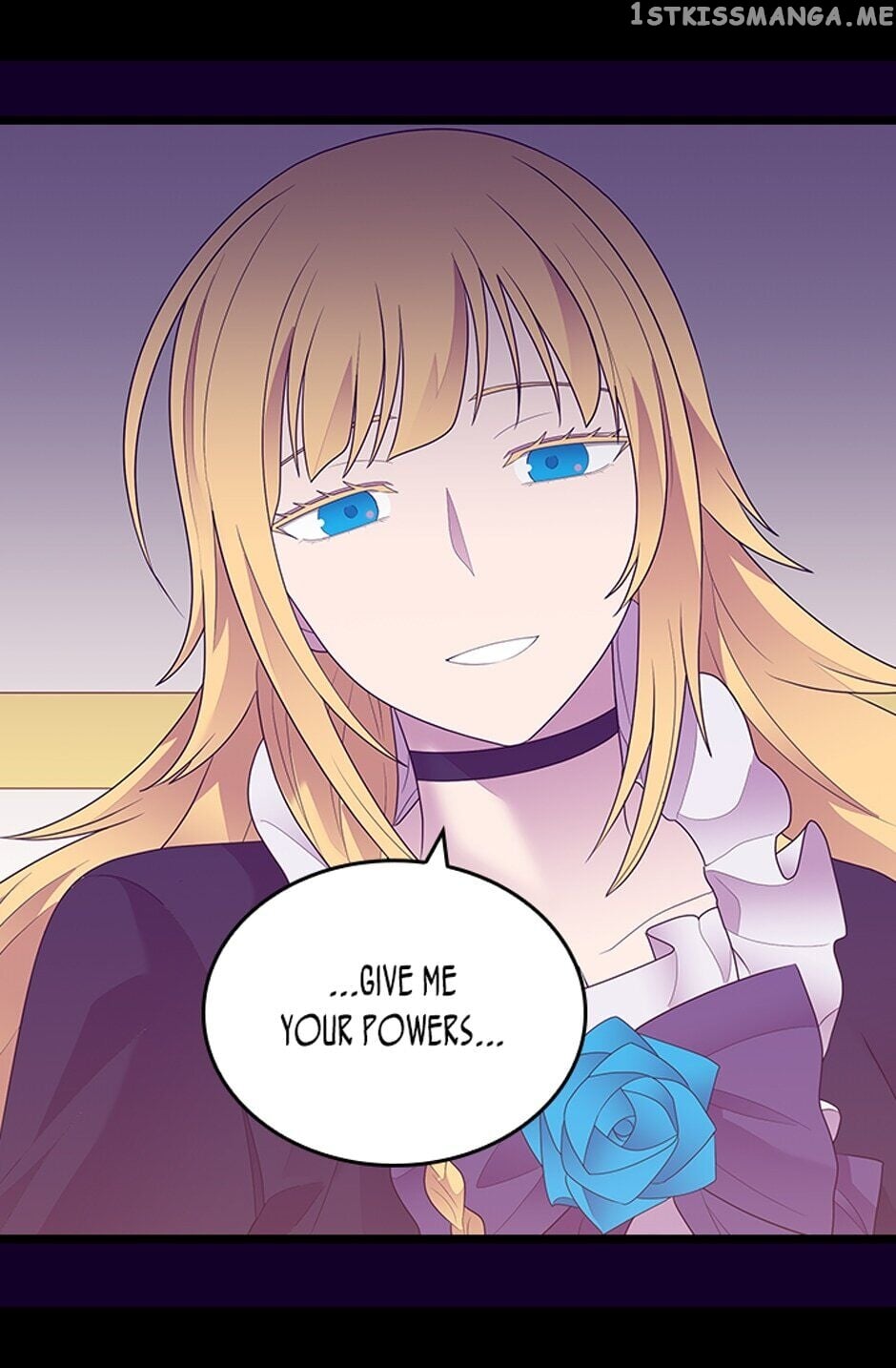 They Say i Was Born a King’s Daughter chapter 230 - page 63