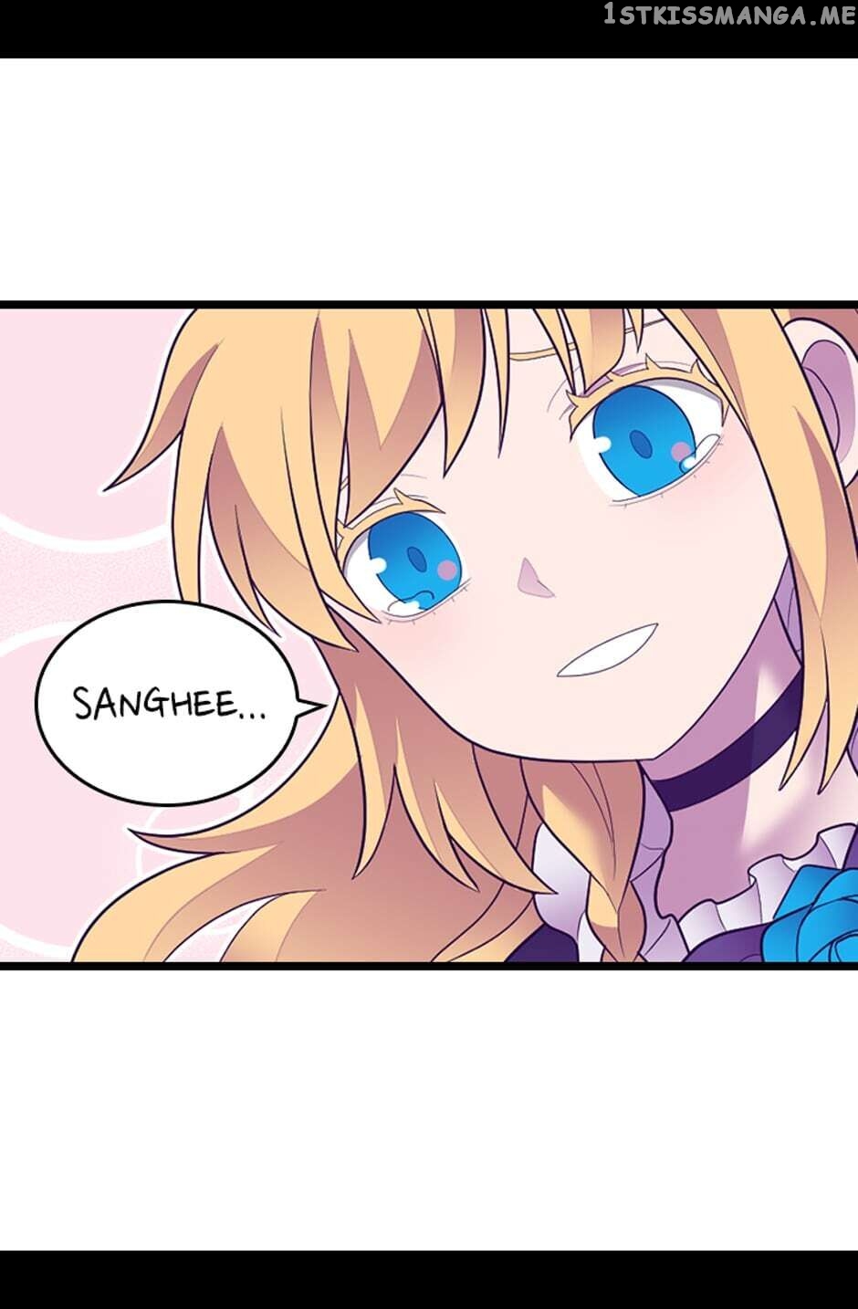 They Say i Was Born a King’s Daughter chapter 230 - page 66