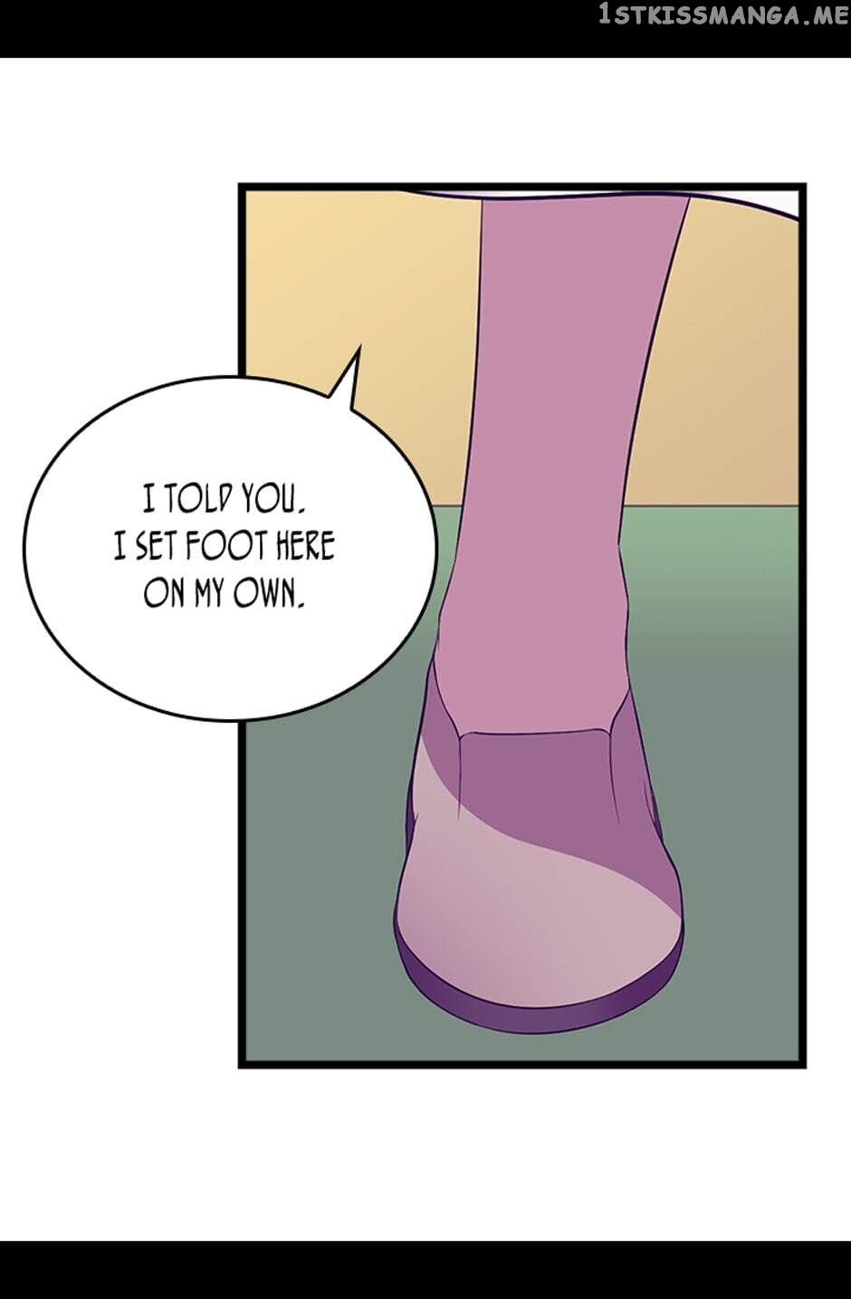 They Say i Was Born a King’s Daughter chapter 229 - page 14