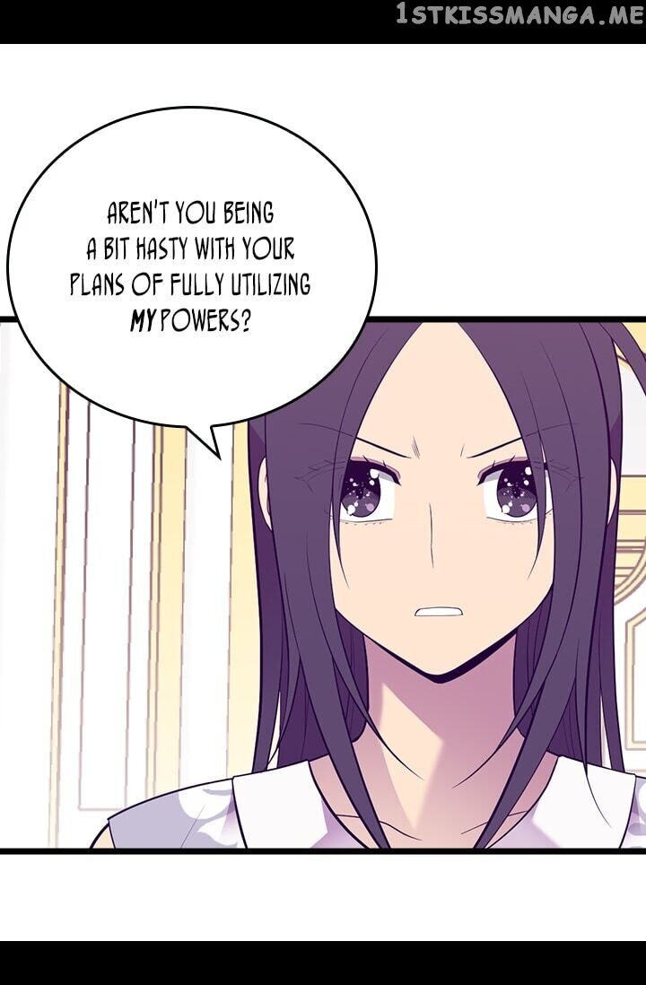 They Say i Was Born a King’s Daughter chapter 229 - page 16