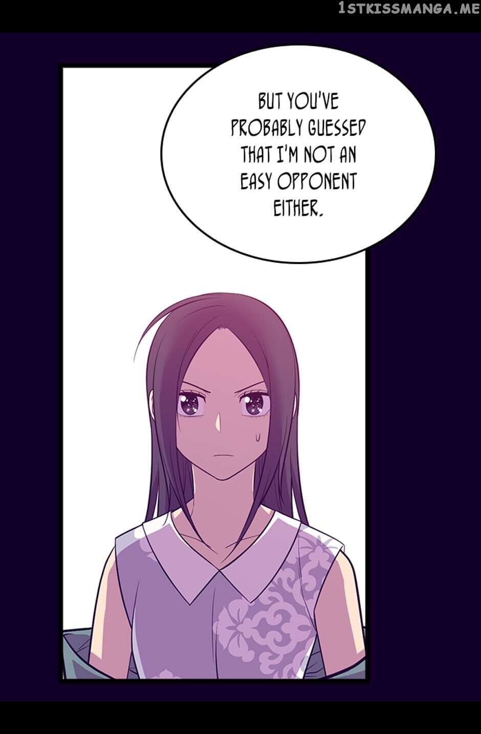 They Say i Was Born a King’s Daughter chapter 229 - page 21