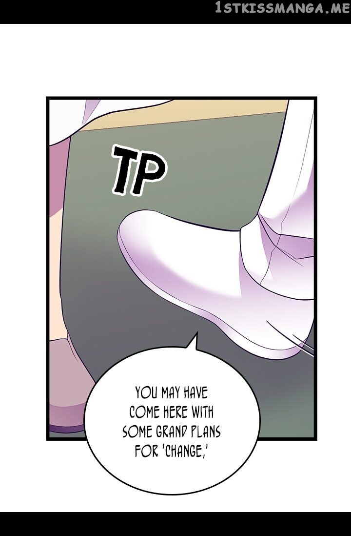 They Say i Was Born a King’s Daughter chapter 229 - page 24