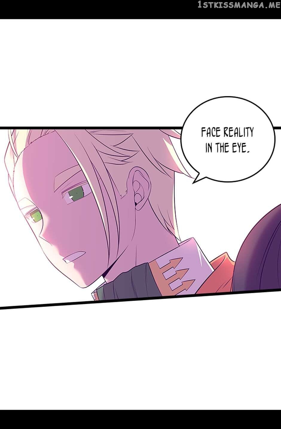 They Say i Was Born a King’s Daughter chapter 229 - page 26