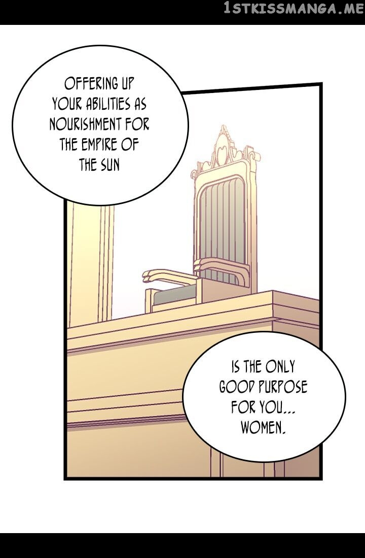 They Say i Was Born a King’s Daughter chapter 229 - page 27