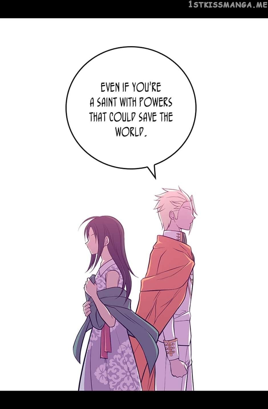 They Say i Was Born a King’s Daughter chapter 229 - page 28