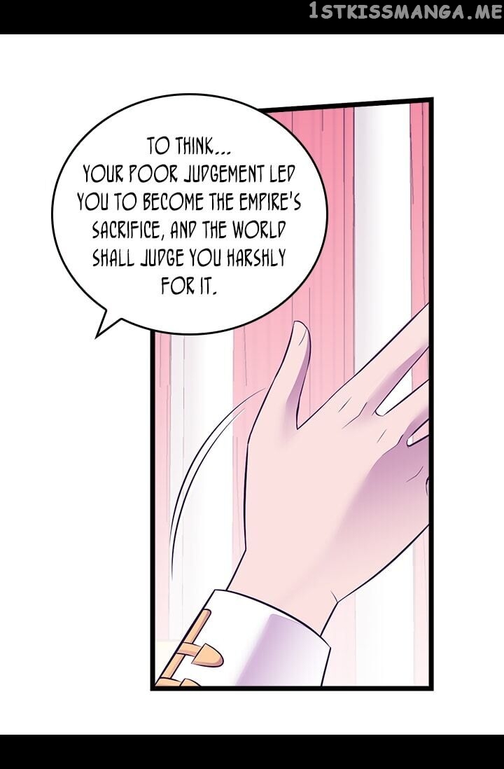 They Say i Was Born a King’s Daughter chapter 229 - page 29
