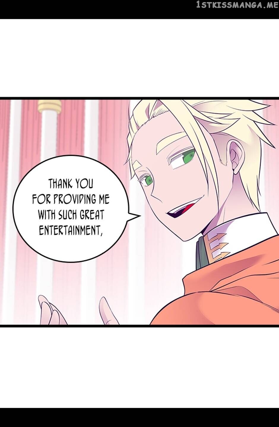 They Say i Was Born a King’s Daughter chapter 229 - page 30