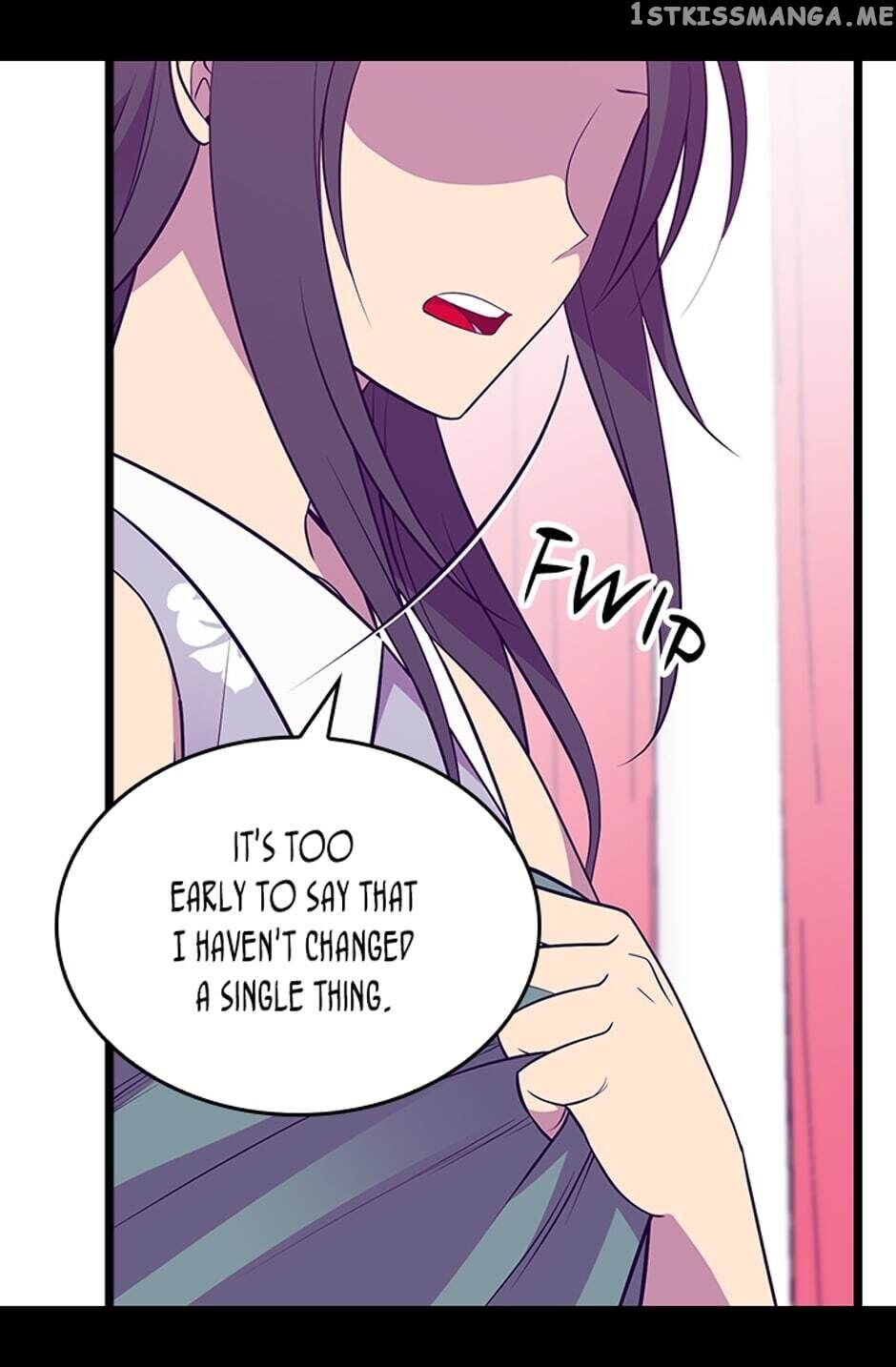 They Say i Was Born a King’s Daughter chapter 229 - page 33
