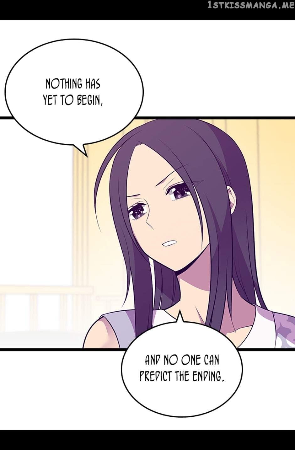 They Say i Was Born a King’s Daughter chapter 229 - page 34