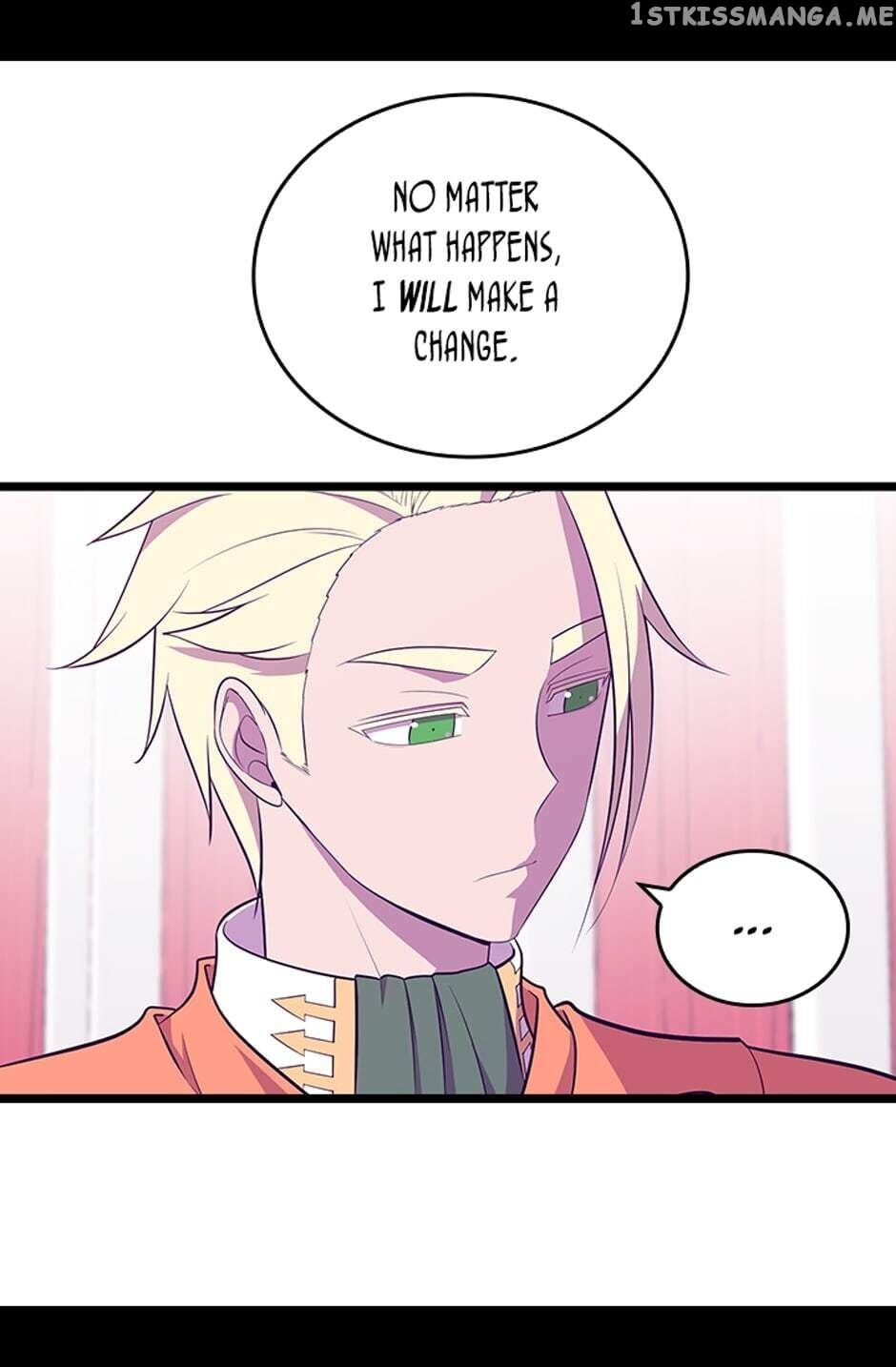They Say i Was Born a King’s Daughter chapter 229 - page 35