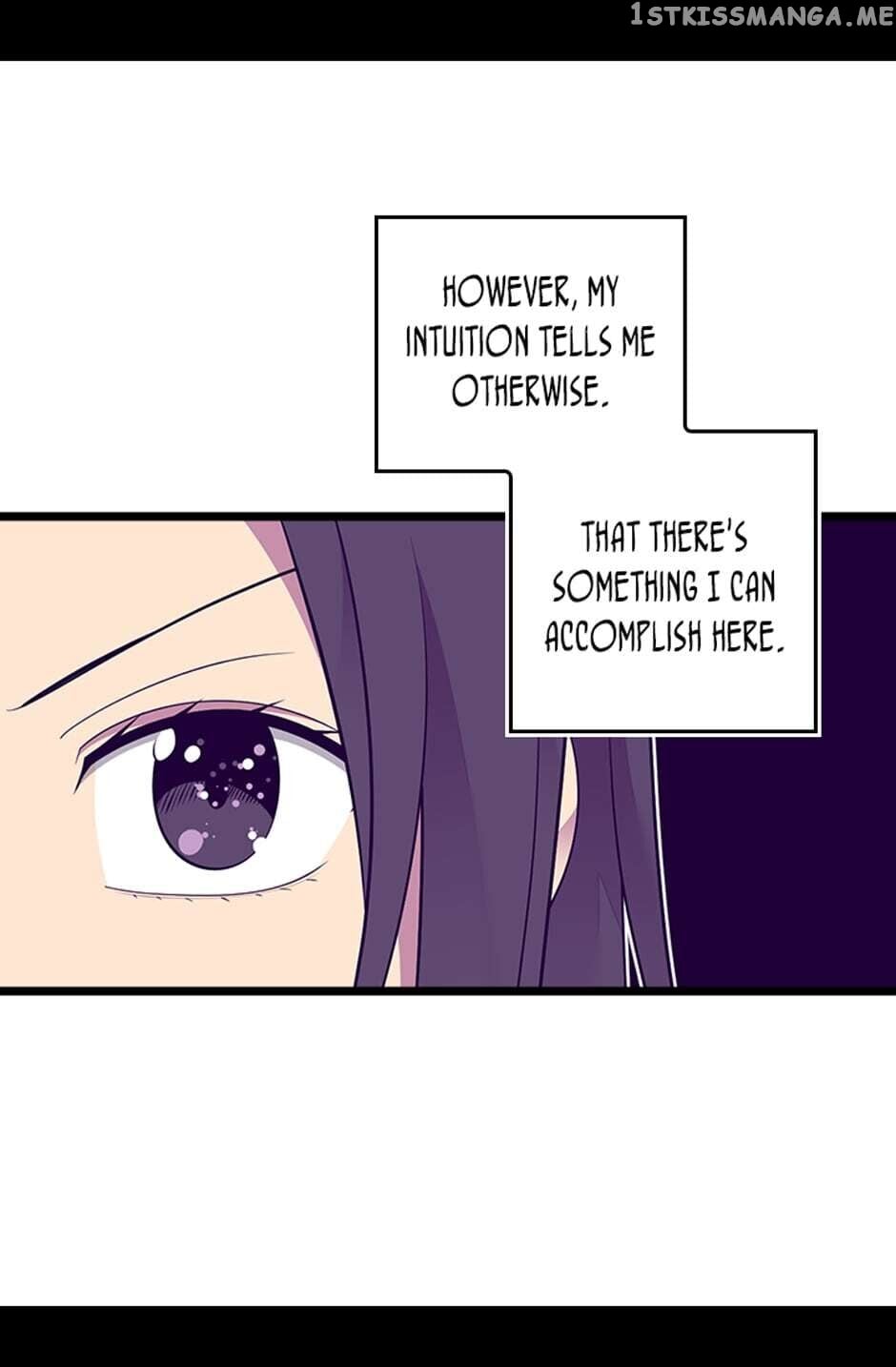 They Say i Was Born a King’s Daughter chapter 229 - page 37