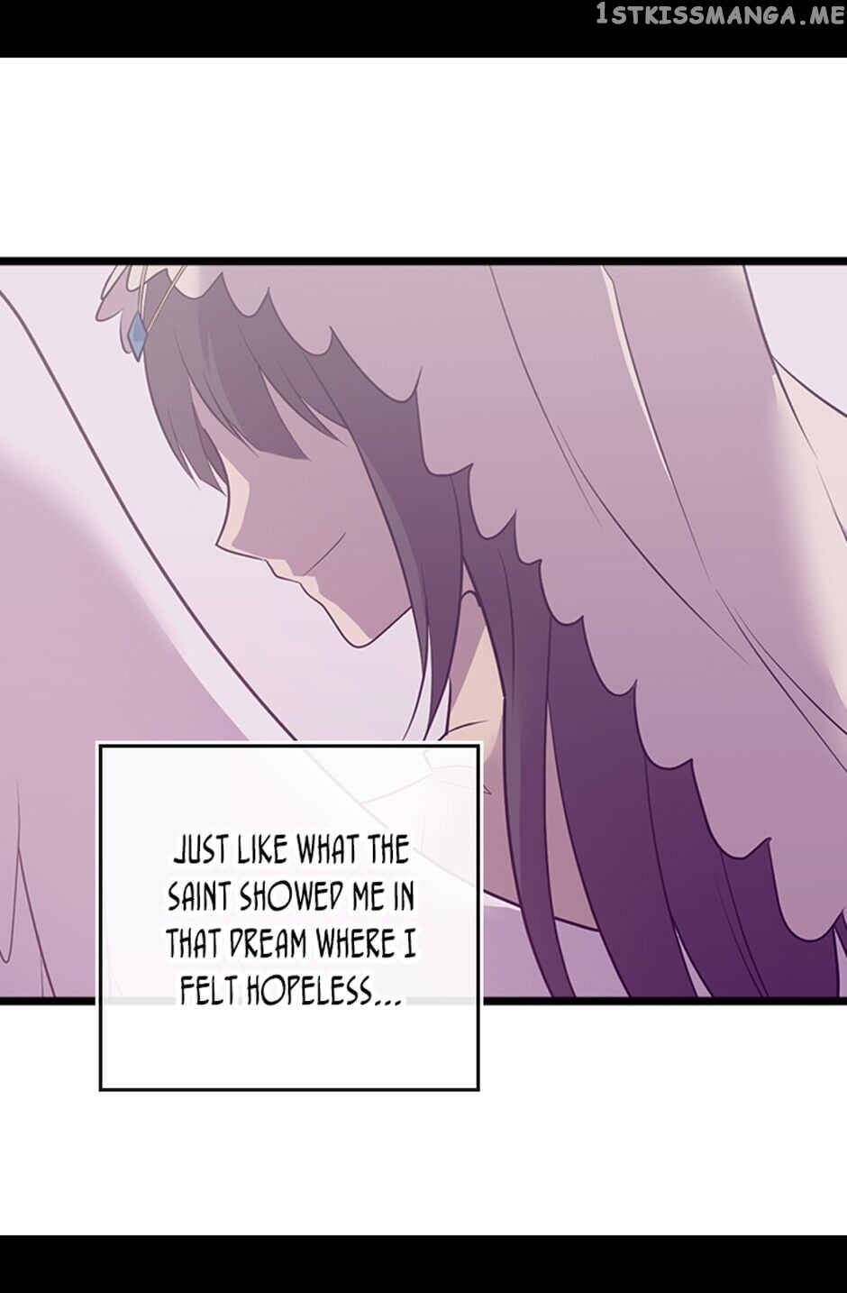 They Say i Was Born a King’s Daughter chapter 229 - page 38